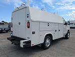 New 2026 Ford E-350 10' 9" Knapheide Steel Service Utility Van for sale #CC6002 - photo 2
