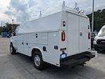 New 2026 Ford E-350 10' 9" Knapheide Steel Service Utility Van for sale #CC6002 - photo 6