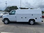 New 2026 Ford E-350 10' 9" Knapheide Steel Service Utility Van for sale #CC6002 - photo 7