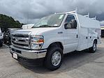 New 2026 Ford E-350 10' 9" Knapheide Steel Service Utility Van for sale #CC6002 - photo 8