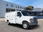 New 2026 Ford E-350 Service Utility Van for sale #CC6003 - photo 1