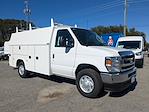 New 2026 Ford E-350 Service Utility Van for sale #CC6003 - photo 2