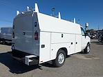 New 2026 Ford E-350 Service Utility Van for sale #CC6003 - photo 4