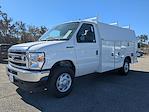 New 2026 Ford E-350 Service Utility Van for sale #CC6003 - photo 8