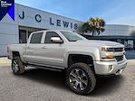 Used 2018 Chevrolet Silverado 1500 LT Crew Cab for sale #E5115A - photo 1