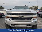 Used 2018 Chevrolet Silverado 1500 LT Crew Cab for sale #E5115A - photo 10