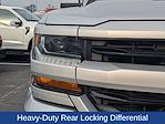 Used 2018 Chevrolet Silverado 1500 LT Crew Cab for sale #E5115A - photo 11