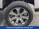 Used 2018 Chevrolet Silverado 1500 LT Crew Cab for sale #E5115A - photo 12