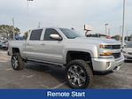 Used 2018 Chevrolet Silverado 1500 LT Crew Cab for sale #E5115A - photo 2
