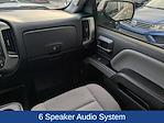 Used 2018 Chevrolet Silverado 1500 LT Crew Cab for sale #E5115A - photo 20