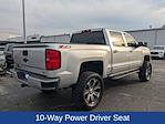 Used 2018 Chevrolet Silverado 1500 LT Crew Cab for sale #E5115A - photo 4