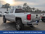Used 2018 Chevrolet Silverado 1500 LT Crew Cab for sale #E5115A - photo 6