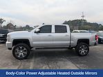 Used 2018 Chevrolet Silverado 1500 LT Crew Cab for sale #E5115A - photo 8