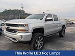 Used 2018 Chevrolet Silverado 1500 LT Crew Cab for sale #E5115A - photo 9