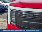 Used 2022 Ford F-150 Lightning Platinum SuperCrew Cab for sale #E6031A - photo 10