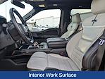 Used 2022 Ford F-150 Lightning Platinum SuperCrew Cab for sale #E6031A - photo 14