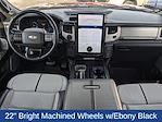 Used 2022 Ford F-150 Lightning Platinum SuperCrew Cab for sale #E6031A - photo 17