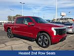 Used 2022 Ford F-150 Lightning Platinum SuperCrew Cab for sale #E6031A - photo 4