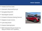 Used 2022 Ford F-150 Lightning Platinum SuperCrew Cab for sale #E6031A - photo 29
