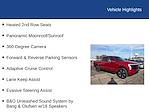 Used 2022 Ford F-150 Lightning Platinum SuperCrew Cab for sale #E6031A - photo 33