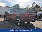 Used 2022 Ford F-150 Lightning Platinum SuperCrew Cab for sale #E6031A - photo 2