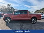 Used 2022 Ford F-150 Lightning Platinum SuperCrew Cab for sale #E6031A - photo 7