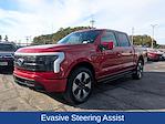 Used 2022 Ford F-150 Lightning Platinum SuperCrew Cab for sale #E6031A - photo 8