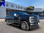 Used 2024 Ford F-250 Limited Crew Cab for sale #EX5046A - photo 1