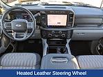 Used 2024 Ford F-250 Limited Crew Cab for sale #EX5046A - photo 18