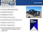 Used 2024 Ford F-250 Limited Crew Cab for sale #EX5046A - photo 32