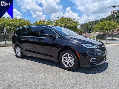 2025 Chrysler Pacifica FWD Minivan for sale #EX6057A - photo 1