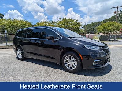 2025 Chrysler Pacifica FWD Minivan for sale #EX6057A - photo 2