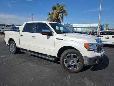 2012 Ford F-150 SuperCrew Cab 4x2 Pickup for sale #EX5079A - photo 1