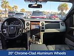 2012 Ford F-150 SuperCrew Cab 4x2 Pickup for sale #EX5079A - photo 13