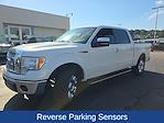 2012 Ford F-150 SuperCrew Cab 4x2 Pickup for sale #EX5079A - photo 7