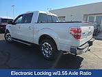 2012 Ford F-150 SuperCrew Cab 4x2 Pickup for sale #EX5079A - photo 9