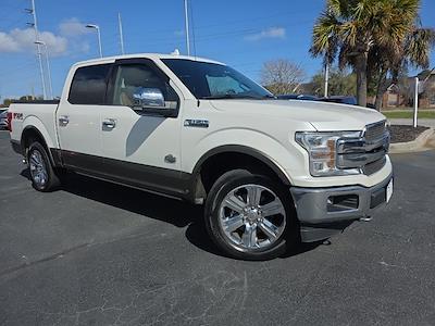 Used 2018 Ford F-150 - photo 1