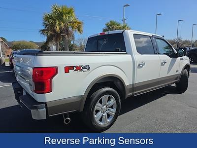 Used 2018 Ford F-150 - photo 1