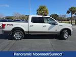 2018 Ford F-150 SuperCrew Cab 4x4 Pickup for sale #EX6012A - photo 3