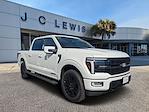 New 2025 Ford F-150 Platinum SuperCrew Cab 4x4 Pickup for sale #F2111 - photo 1