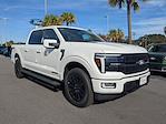New 2025 Ford F-150 Platinum SuperCrew Cab 4x4 Pickup for sale #F2111 - photo 3