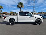 New 2025 Ford F-150 Platinum SuperCrew Cab 4x4 Pickup for sale #F2111 - photo 4