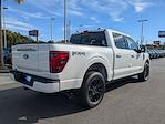 New 2025 Ford F-150 Platinum SuperCrew Cab 4x4 Pickup for sale #F2111 - photo 2