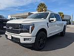 New 2025 Ford F-150 Platinum SuperCrew Cab 4x4 Pickup for sale #F2111 - photo 8