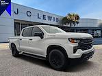 2023 Chevrolet Silverado 1500 Crew Cab 4x2 Pickup for sale #F40286B - photo 1