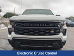 2023 Chevrolet Silverado 1500 Crew Cab 4x2 Pickup for sale #F40286B - photo 10