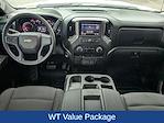 2023 Chevrolet Silverado 1500 Crew Cab 4x2 Pickup for sale #F40286B - photo 16