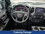2023 Chevrolet Silverado 1500 Crew Cab 4x2 Pickup for sale #F40286B - photo 17