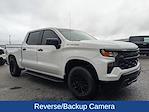 2023 Chevrolet Silverado 1500 Crew Cab 4x2 Pickup for sale #F40286B - photo 4