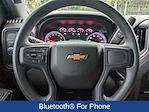 2023 Chevrolet Silverado 1500 Crew Cab 4x2 Pickup for sale #F40286B - photo 21